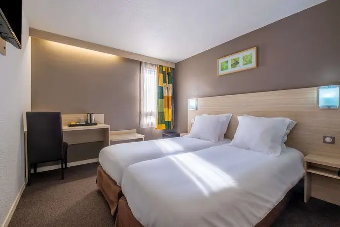 Comfort Hotel Chelles Marne-La-Vallee 