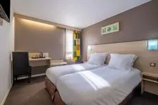 Comfort Hotel Chelles Marne-La-Vallee 