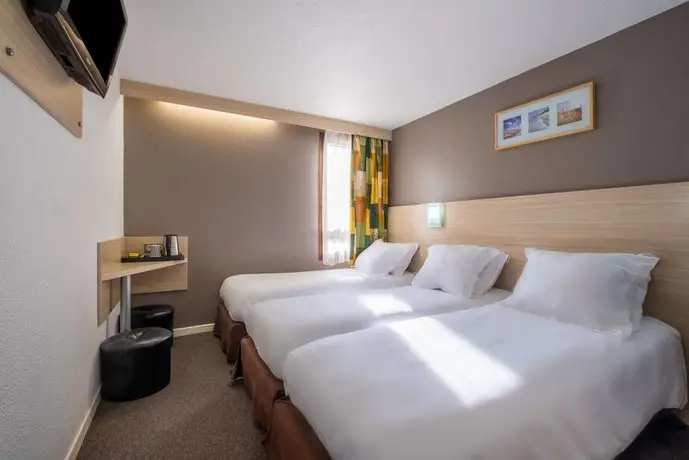 Comfort Hotel Chelles Marne-La-Vallee 