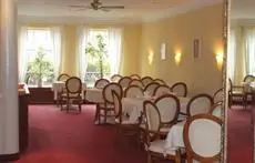 Hotel Garni Wiestor 