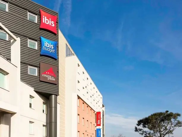 Ibis Orly Chevilly Tram 7