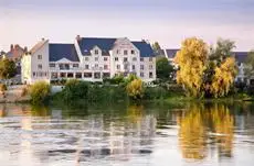 Mercure Bords de Loire Saumur 