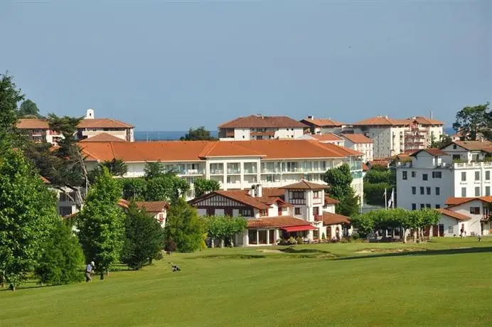 Residence Hoteliere Du Golf