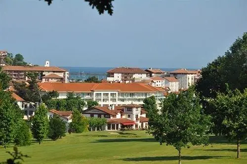 Residence Hoteliere Du Golf