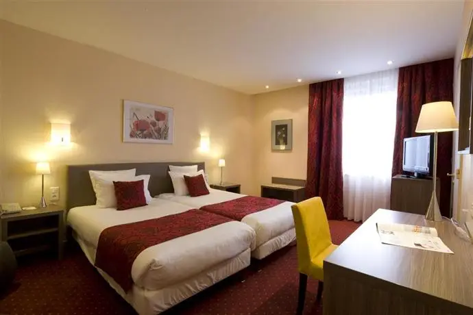 Best Western Grand Hotel Bristol