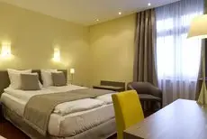 Best Western Grand Hotel Bristol 