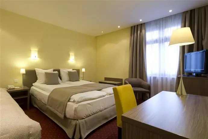 Best Western Grand Hotel Bristol 