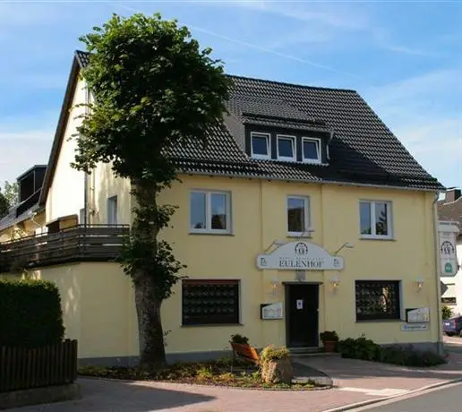 Hotel Restaurant Eulenhof 