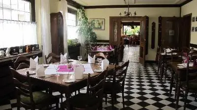 Hotel Restaurant Eulenhof