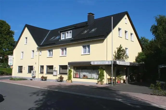 Hotel Restaurant Eulenhof