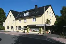 Hotel Restaurant Eulenhof 