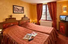 Hotel Saint-Martin Colmar 