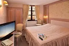 Hotel Saint-Martin Colmar 