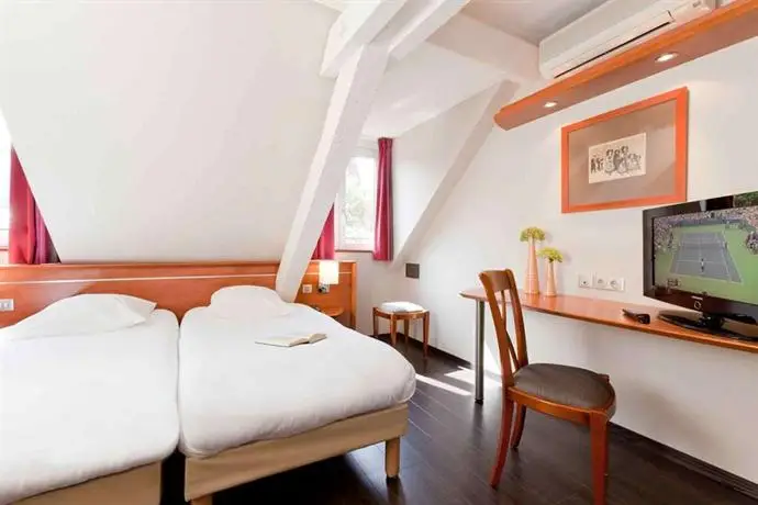 Ibis Styles Colmar Centre 