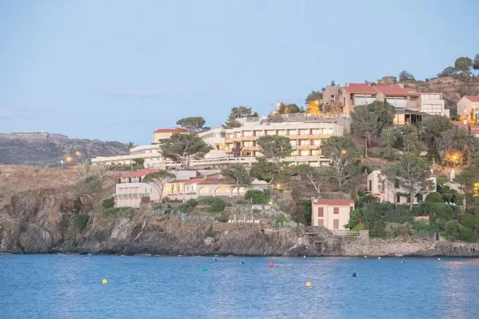 Maeva Particuliers Residence Les Balcons de Collioure