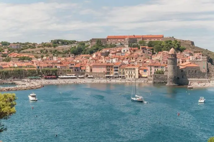 Maeva Particuliers Residence Les Balcons de Collioure