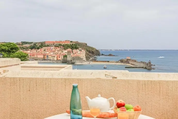 Maeva Particuliers Residence Les Balcons de Collioure 