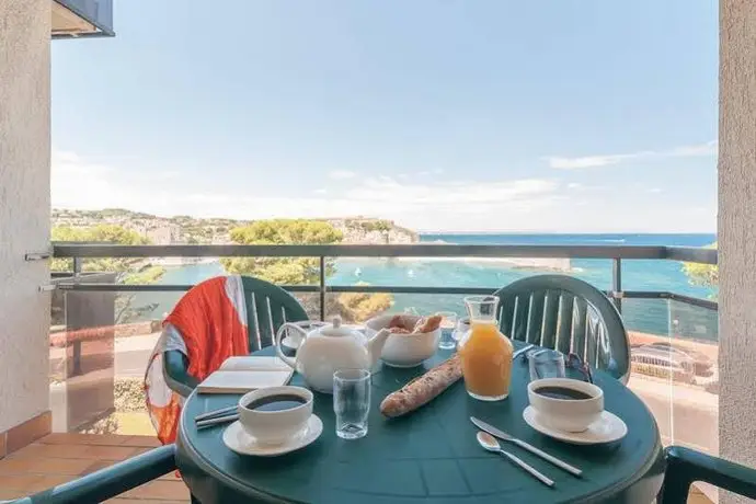 Maeva Particuliers Residence Les Balcons de Collioure 