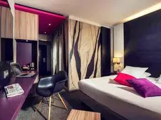 Mercure Colmar Centre Unterlinden 