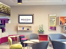 Mercure Colmar Centre Unterlinden 