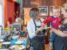 Novotel Suites Calais Coquelles Tunnel Sous La Manche 