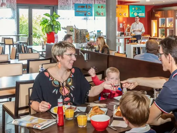 Novotel Suites Calais Coquelles Tunnel Sous La Manche 