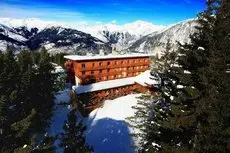 Hotel Des Neiges Courchevel 