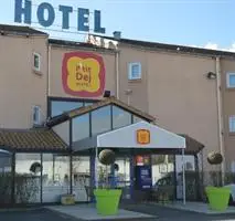 Hotel The Originals Macon Sud 