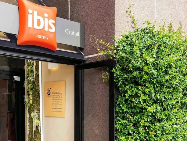 Ibis Paris Creteil