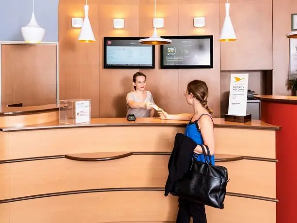 Ibis Paris Creteil