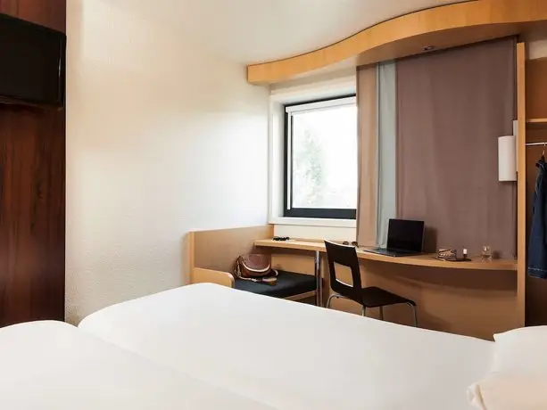 Ibis Paris Creteil 