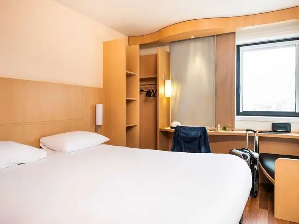 Ibis Paris Creteil 