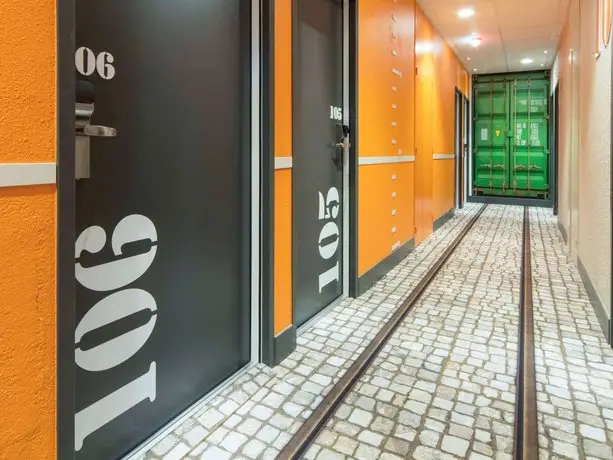 Ibis Styles La Rochelle Centre 