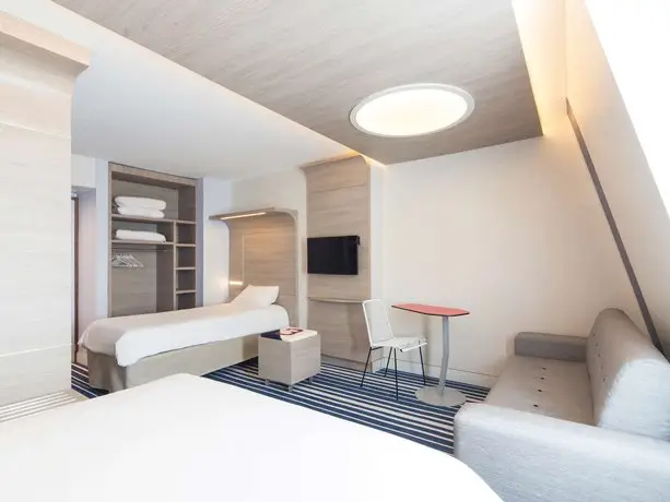 Ibis Styles La Rochelle Centre 