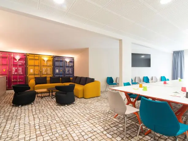 Ibis Styles La Rochelle Centre 