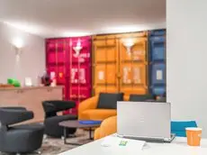 Ibis Styles La Rochelle Centre 