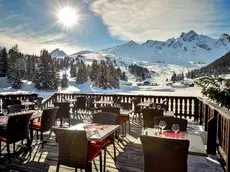 Mercure Courchevel 1850 