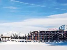 Mercure Courchevel 1850 