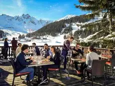 Mercure Courchevel 1850 