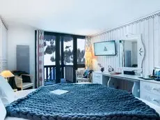 Mercure Courchevel 1850 