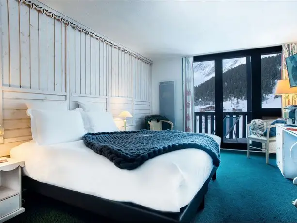 Mercure Courchevel 1850 