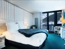 Mercure Courchevel 1850 