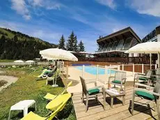 Mercure Courchevel 1850 