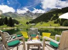 Mercure Courchevel 1850 