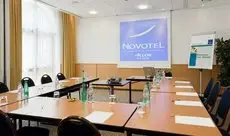 Novotel La Rochelle Centre 