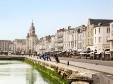 Novotel La Rochelle Centre 