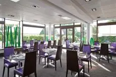 Novotel Paris Creteil Le Lac 