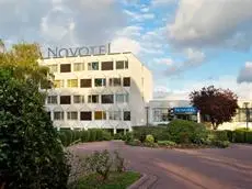 Novotel Paris Creteil Le Lac 