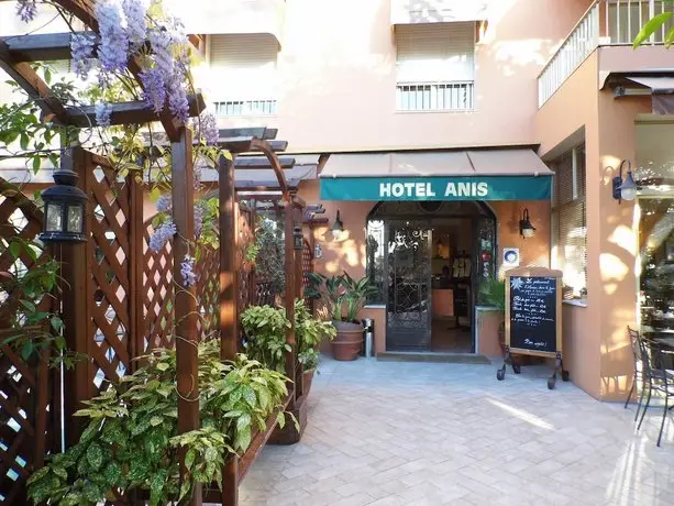 ANIS Hotel 