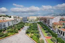 Campanile Hotel Nice Centre Acropolis 